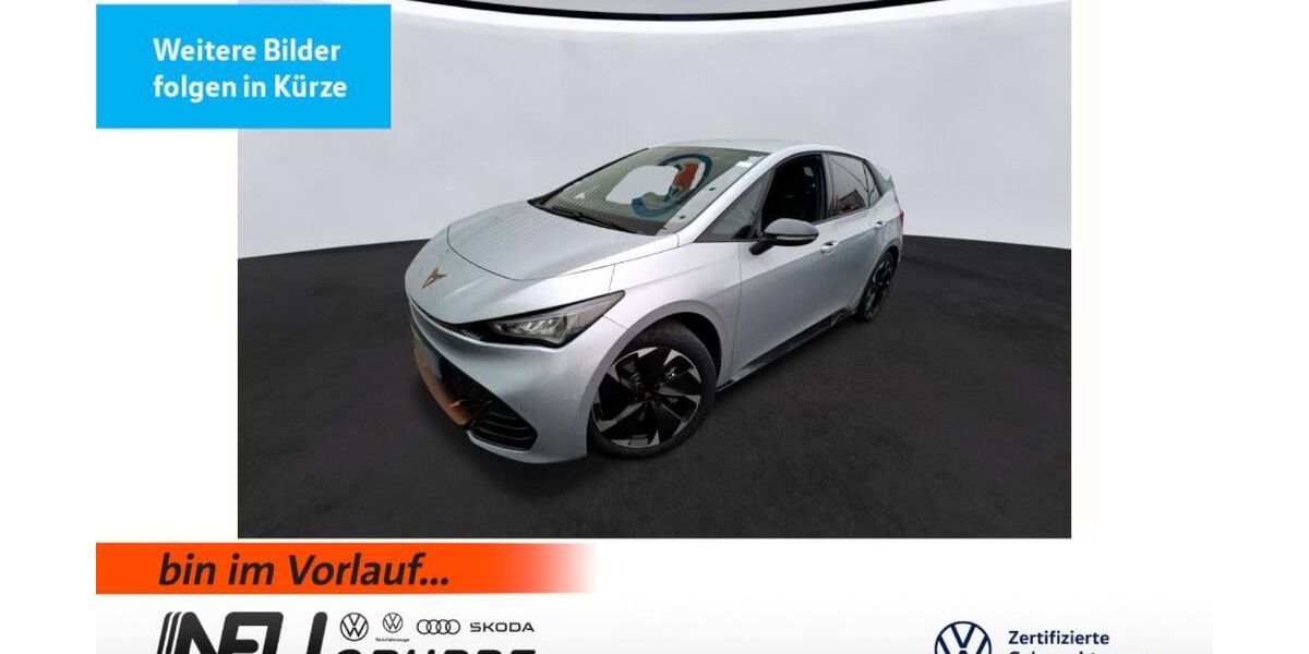 Cupra Born 14.065 km 27.579 &euro; Ribnitz-Damgarten / Barth / Bad Sülze 18311