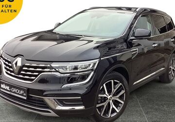 Renault Koleos 52.622 km 27.490 &euro; Betzdorf 57518