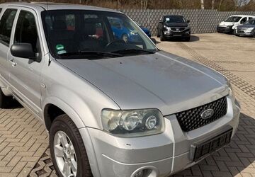 Ford Maverick 223.104 km 2.750 &euro; Euskirchen 53879