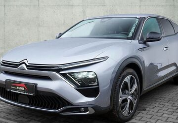 Citroen C5 X 62.100 km 28.990 &euro; Karlsruhe 76185