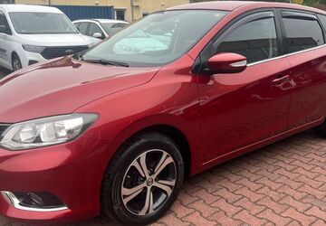 Nissan Pulsar 110.000 km 7.600 &euro; Bad Neuenahr 53474