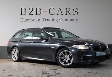 BMW 525 330.327 km 7.500 &euro; Oldenzaal 