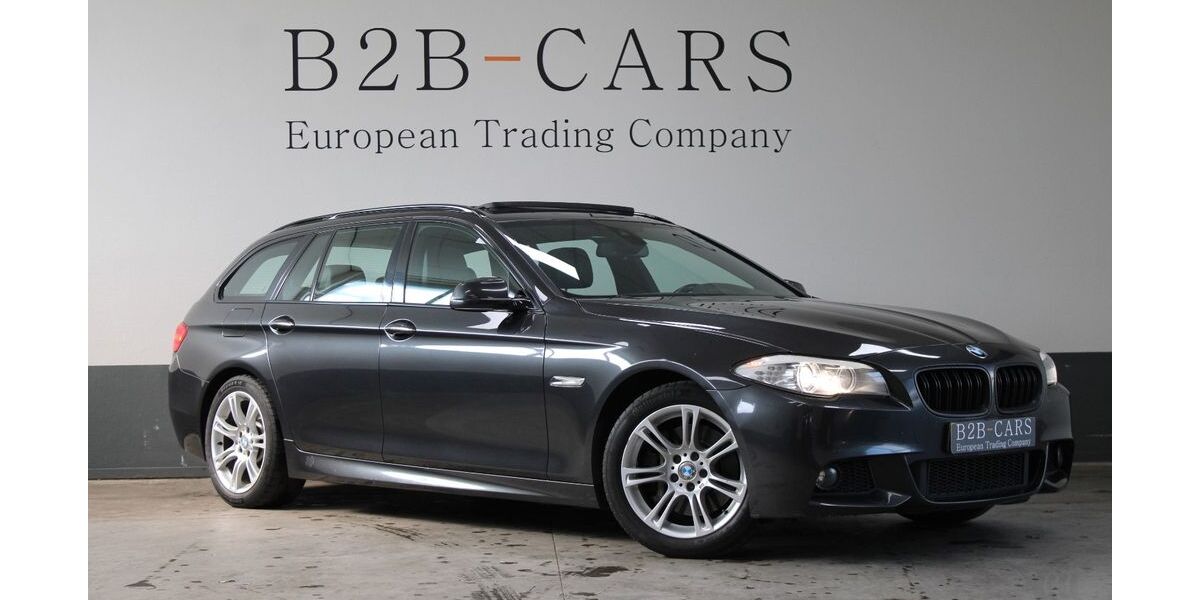BMW 525 330.327 km 7.500 &euro; Oldenzaal 
