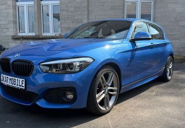 BMW 116 146.000 km 15.590 &euro; Lauda 97922