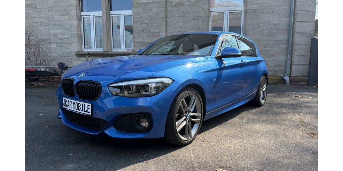 BMW 116 146.000 km 15.590 &euro; Lauda 97922