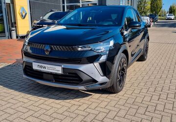 Renault Captur 10.834 km 26.590 &euro; Walsrode 29664