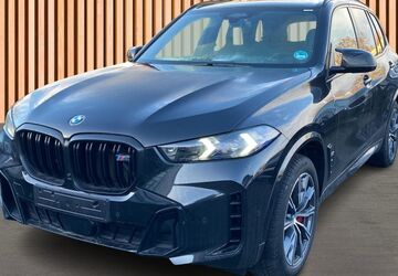 BMW X5 M60 25.400 km 81.980 &euro; Dresden 01328