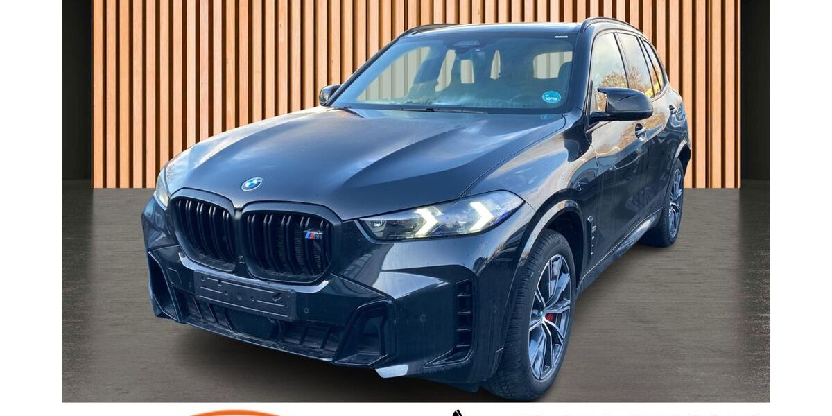 BMW X5 M60 25.400 km 81.980 &euro; Dresden 01328