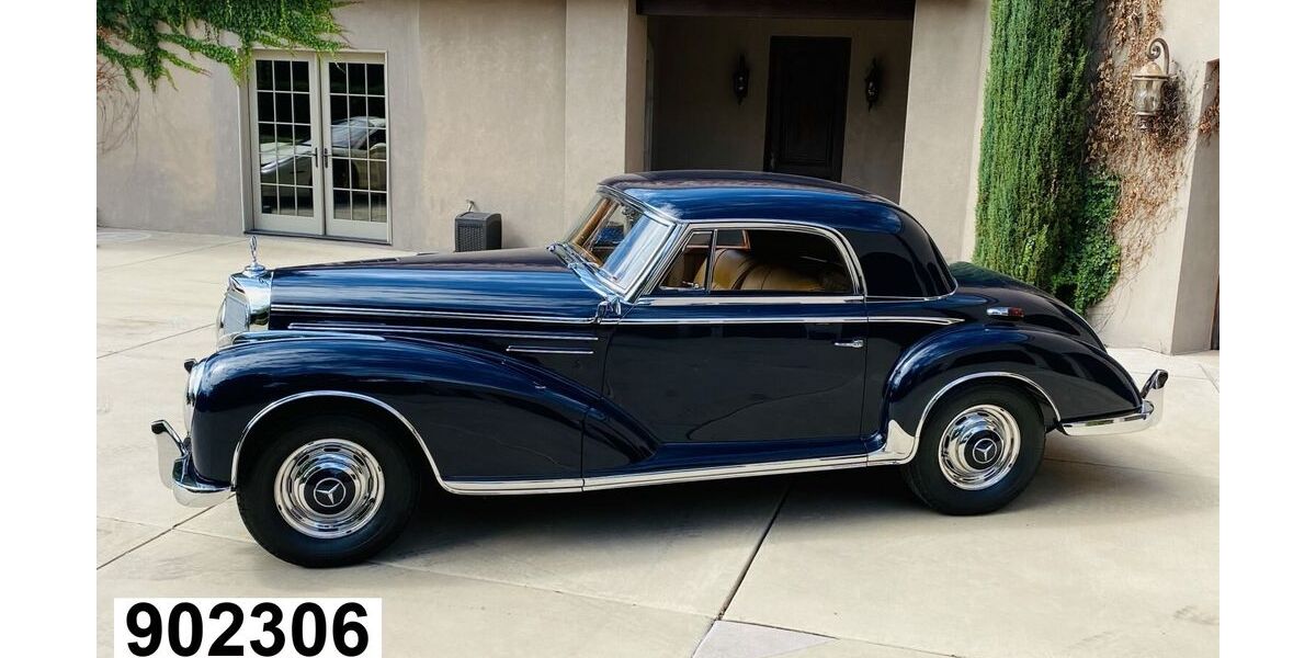 Mercedes-Benz 300 55.868 km 440.000 &euro; Bovenden 37120