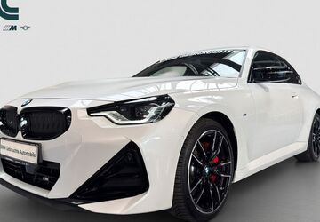 BMW M240i 17.732 km 48.670 &euro; Neuss 41460