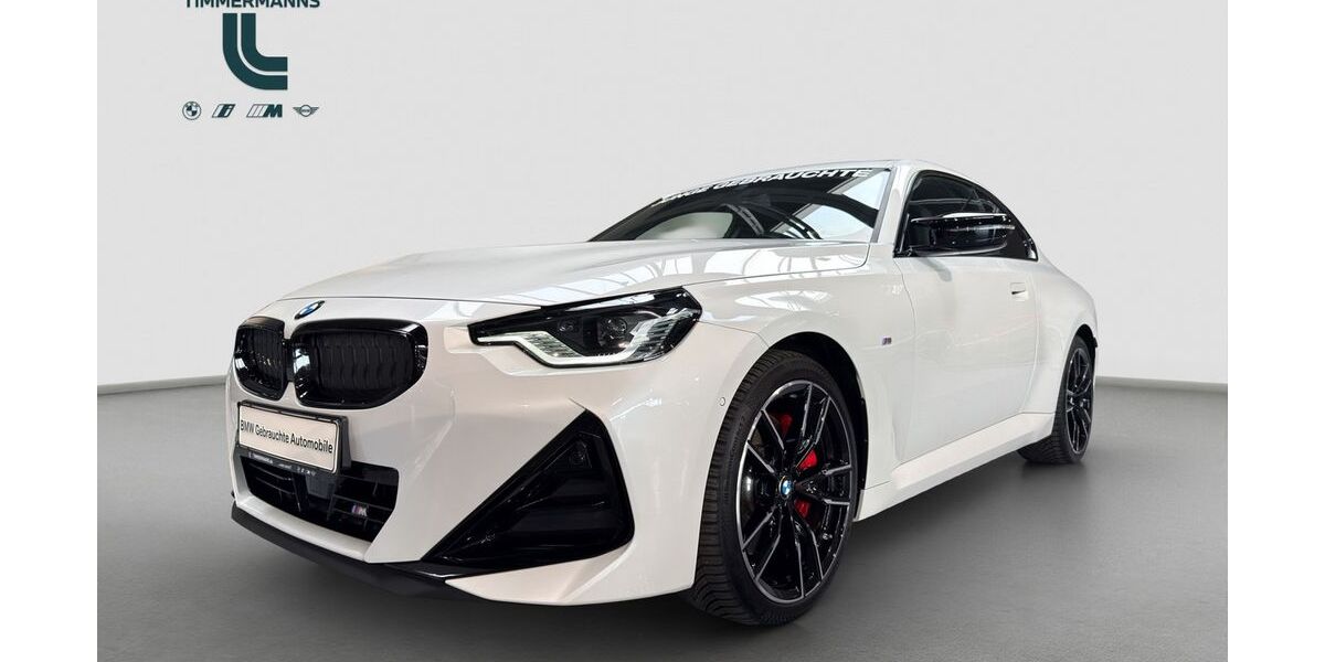 BMW M240i 17.732 km 48.670 &euro; Neuss 41460