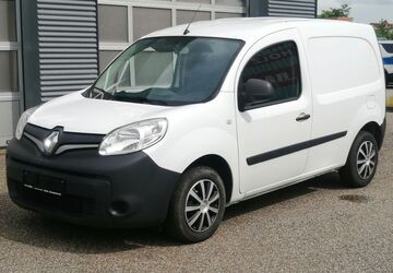 Renault Kangoo 59.000 km 17.998 &euro; Landau 76829