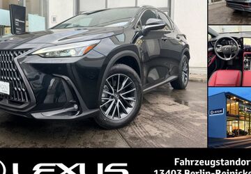 Lexus NX 350h 1.654 km 53.490 &euro; Berlin 13403
