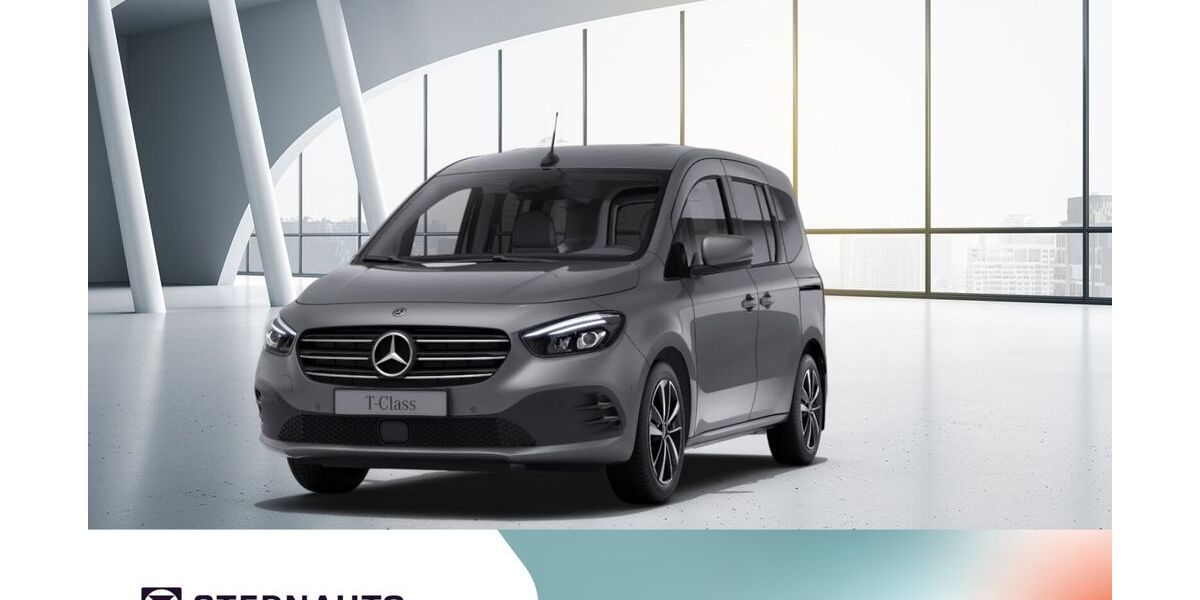 Mercedes-Benz T-Klasse 9.900 km 37.500 &euro; Erfurt 99092