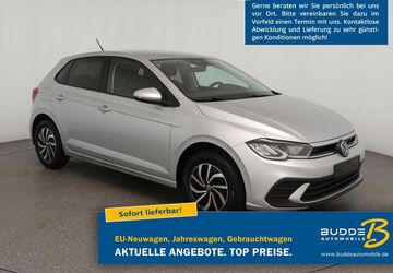 VW Polo 7.444 km 18.440 &euro; Warstein-Belecke 59581
