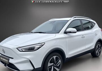 MG ZS 38.204 km 18.900 &euro; Bautzen 02625