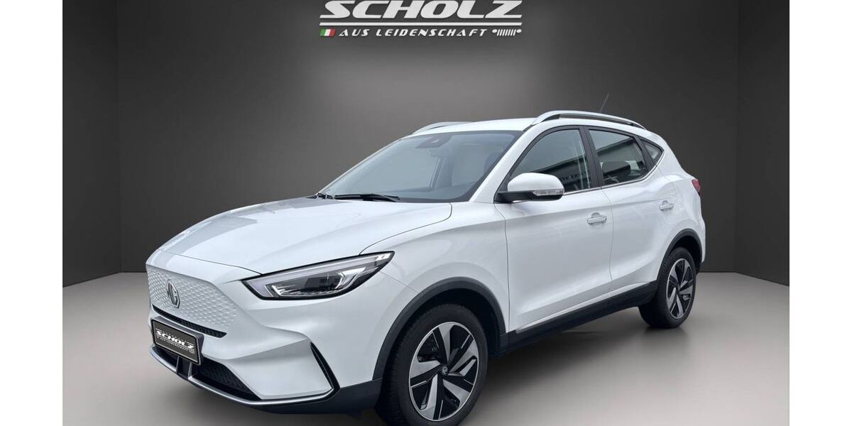 MG ZS 38.204 km 18.900 &euro; Bautzen 02625