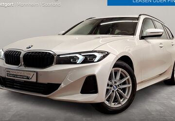 BMW 318 12.017 km 34.870 &euro; Stuttgart 70569