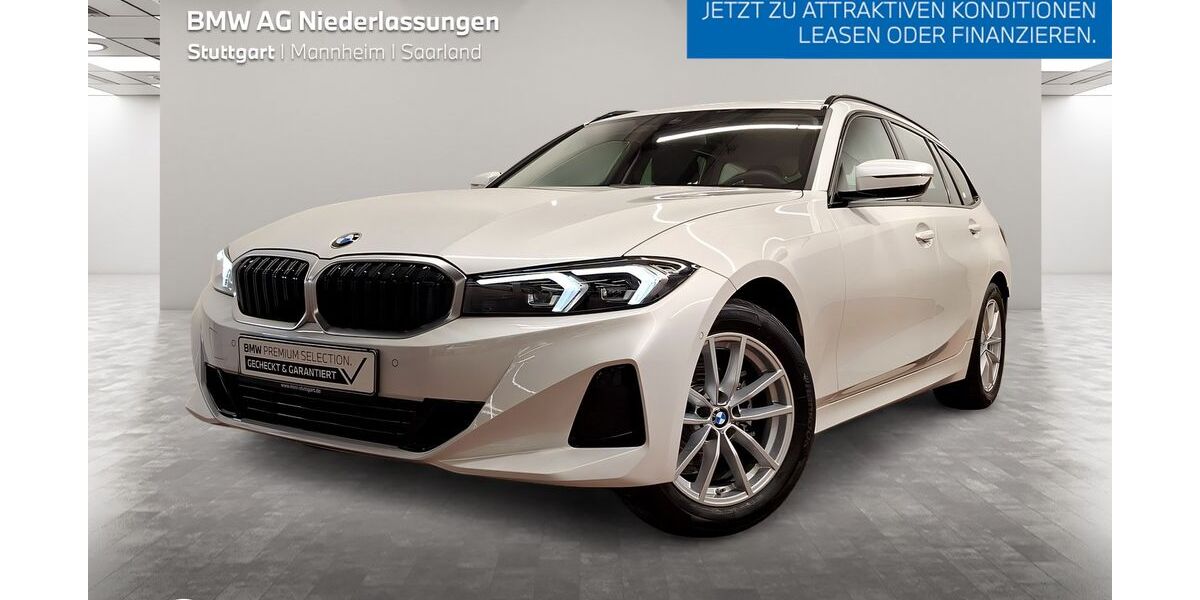 BMW 318 12.017 km 34.870 &euro; Stuttgart 70569
