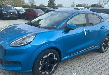 Ford Puma 2.500 km 32.990 &euro; Kellinghusen 25548