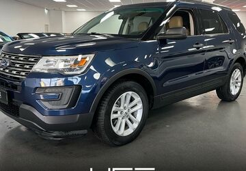 Ford Explorer 46.000 km 29.990 &euro; Mudau 69427