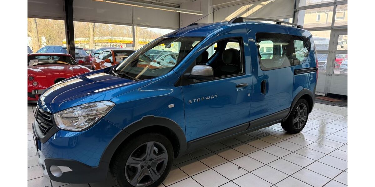 Dacia Dokker 31.956 km 11.980 &euro; Gevelsberg 58285