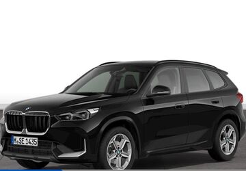 BMW X1 19.760 km 36.700 &euro; Berlin 14057