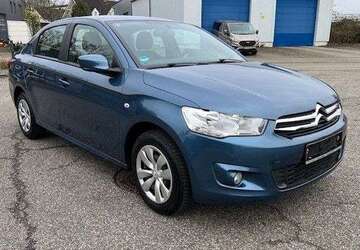 Citroen C-Elysée 54.480 km 6.900 &euro; Leichlingen 42799