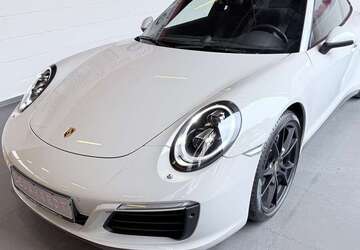 Porsche 911 82.513 km 91.991 &euro; Stolberg 52223