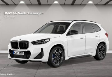 BMW X1 10.524 km 54.795 &euro; Nürnberg 90441