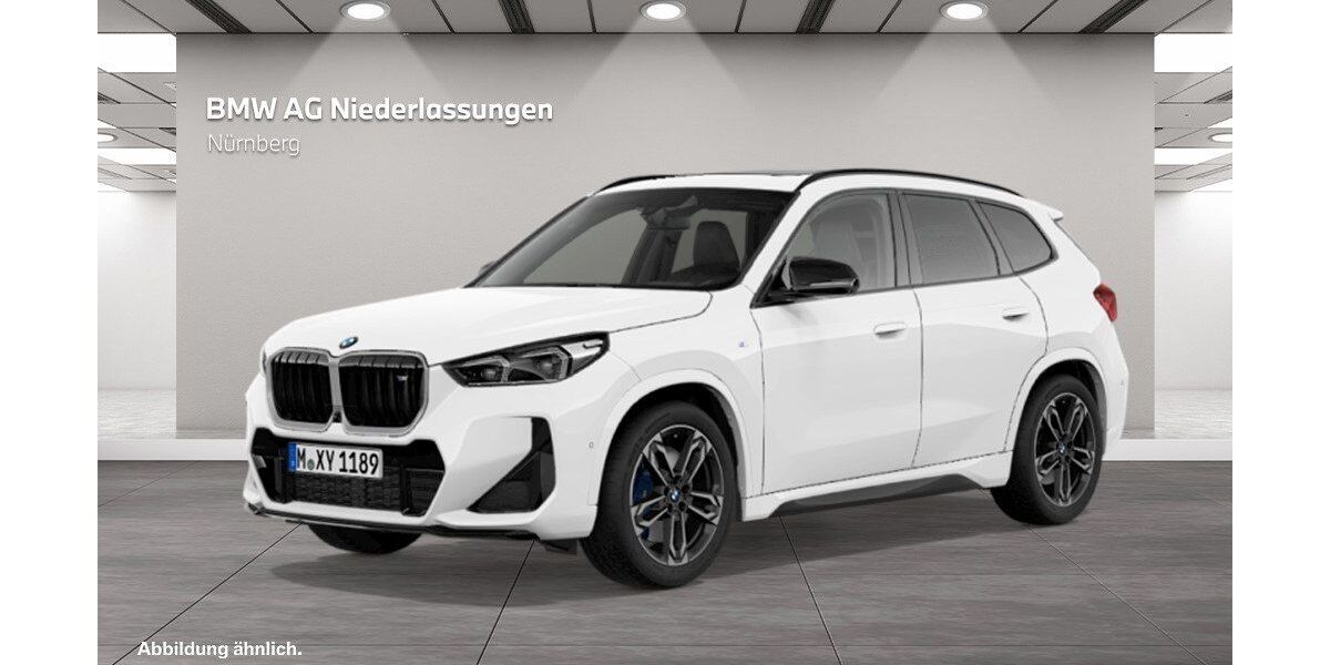 BMW X1 10.524 km 54.795 &euro; Nürnberg 90441