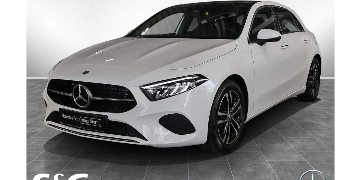 Mercedes-Benz A 180 4.860 km 31.980 &euro; Karlsruhe 76185