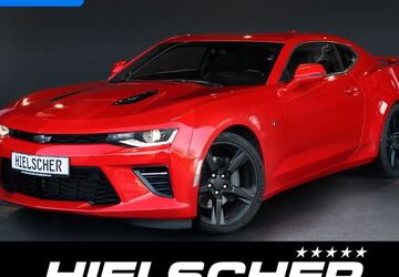 Chevrolet Camaro 47.100 km 48.900 &euro; Chamerau 93466