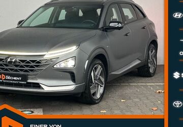 Hyundai NEXO 51.486 km 14.919 &euro; Heidelberg 69115