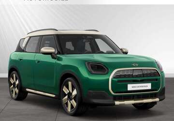 Mini Countryman E 2.100 km 38.888 &euro; Wesel 46485
