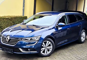 Renault Talisman 66.000 km 13.650 &euro; Brunnenthal 95189