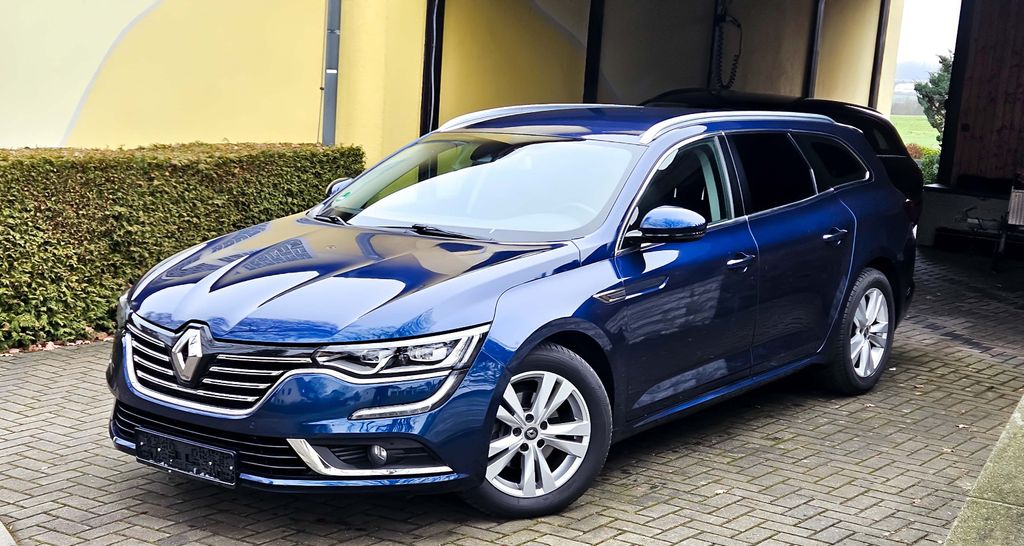 Renault Talisman 66.000 km 13.650 &euro; Brunnenthal 95189