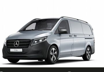 Mercedes-Benz Vito 5.548 km 58.298 &euro; Karlstadt 97753