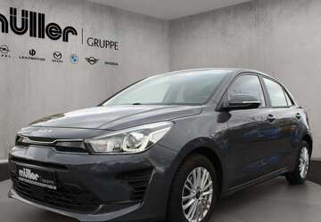 Kia Rio 48.400 km 13.880 &euro; Losheim am See 66679