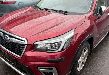 Subaru Forester 83.875 km 25.980 &euro; Trier 54294