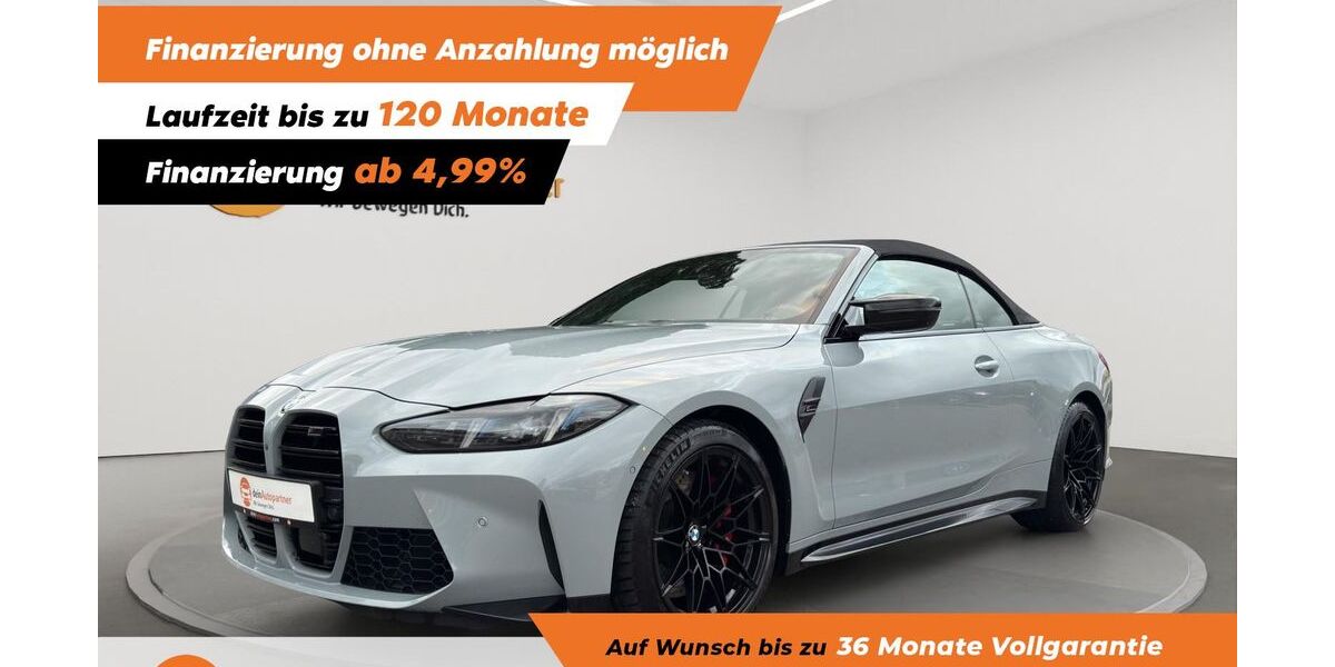 BMW M4 49.300 km 78.900 &euro; Mössingen 72116