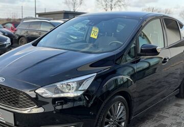 Ford C-Max 102.695 km 11.950 &euro; Barsinghausen ( bei Hannover ) 30890