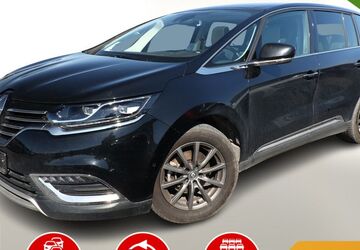 Renault Espace 65.250 km 23.488 &euro; Kehl 77694