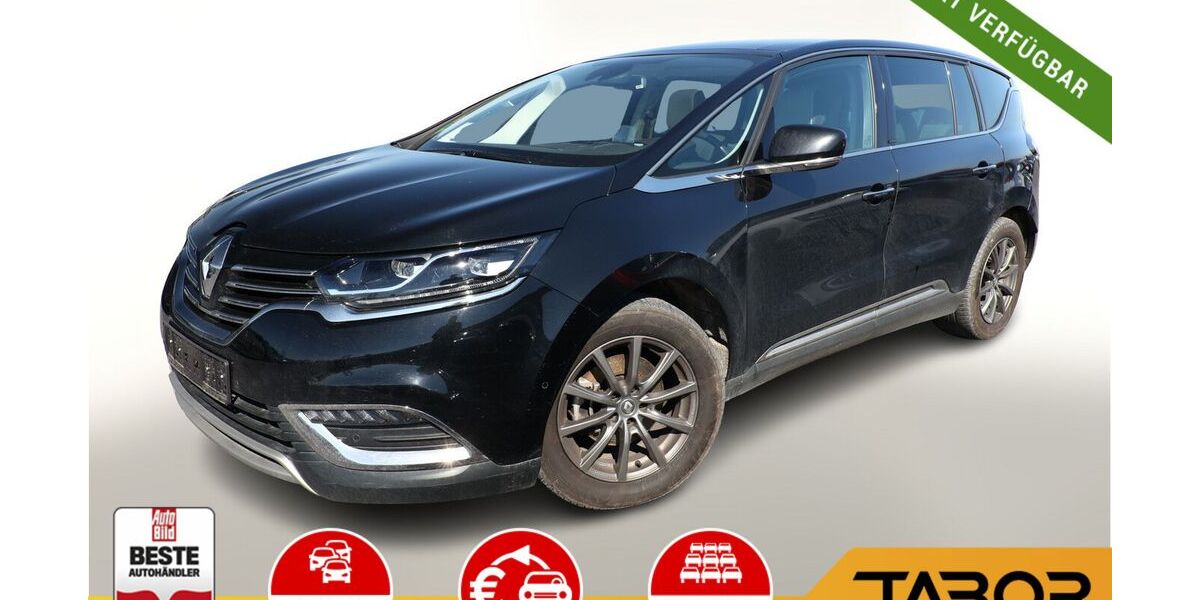 Renault Espace 65.250 km 23.488 &euro; Kehl 77694