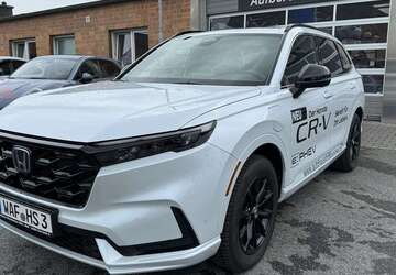 Honda CR-V 7.000 km 49.900 &euro; Warendorf 48231