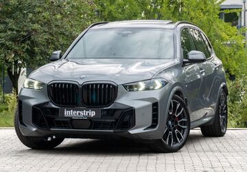 BMW X5 16.100 km 85.990 &euro; Langweid am Lech 86462