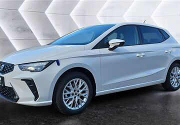 Seat Ibiza 1.100 km 21.990 &euro; Ludwigsfelde 14974
