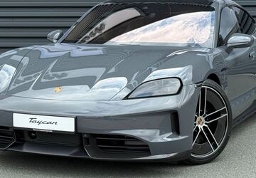 Porsche Taycan 16.900 km 149.800 &euro; Bayreuth 95448
