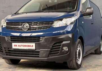Opel Vivaro 121.400 km 15.400 &euro; Hilden 40721