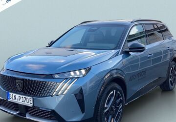 Peugeot 5008 7.500 km 49.850 &euro; Bingen 55411